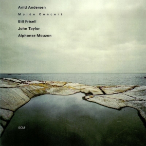 Andersen Arild - Molde Concert ryhmässä CD @ Bengans Skivbutik AB (4115569)