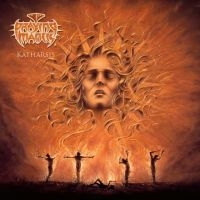Praying Mantis - Katharsis ryhmässä CD @ Bengans Skivbutik AB (4115642)