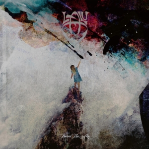Lalu - Paint The Sky ryhmässä CD @ Bengans Skivbutik AB (4115643)