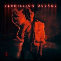 Credic - Vermillion Oceans ryhmässä CD @ Bengans Skivbutik AB (4115663)