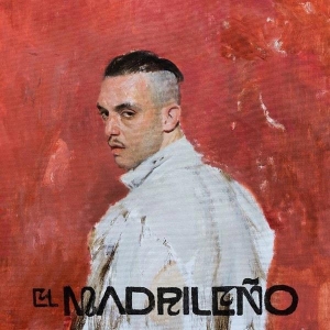 Tangana C. - El Madrileño ryhmässä VINYYLI @ Bengans Skivbutik AB (4115706)