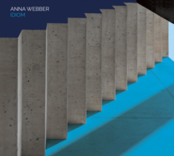 Webber Anna - Idiom ryhmässä CD / Myydyimmät @ Bengans Skivbutik AB (4115827)