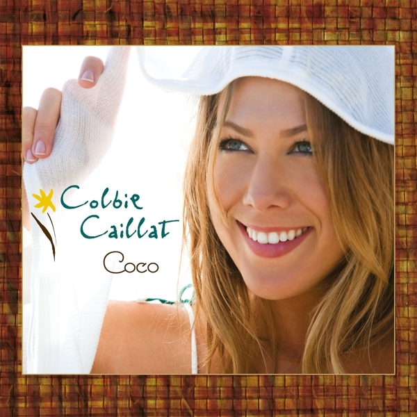 Colbie Caillat - Coco ryhmässä VINYYLI / Myydyimmät @ Bengans Skivbutik AB (4116048)