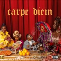 OLAMIDE - CARPE DIEM ryhmässä VINYYLI @ Bengans Skivbutik AB (4116105)