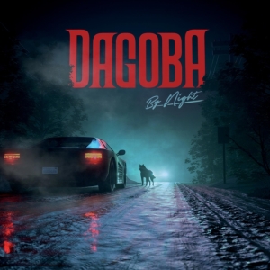 Dagoba - By Night ryhmässä VINYYLI @ Bengans Skivbutik AB (4116113)