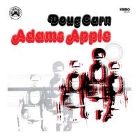 Carn Doug - Adam's Apple (Remastered) ryhmässä VINYYLI @ Bengans Skivbutik AB (4116116)