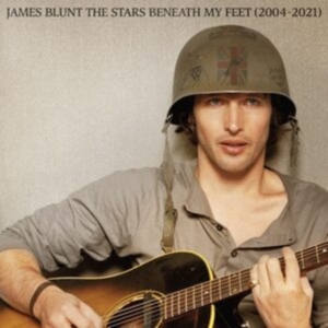 James Blunt - The Stars Beneath My Feet (200 ryhmässä VINYYLI @ Bengans Skivbutik AB (4116147)