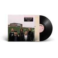 Swutscher - Swutscher ryhmässä VINYYLI / Rock @ Bengans Skivbutik AB (4116674)