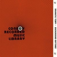 Burdson Sammy / Klaus Weiss / Larry - Dramatic Tempi / Larry Robbins Back ryhmässä VINYYLI / Rock @ Bengans Skivbutik AB (4116688)
