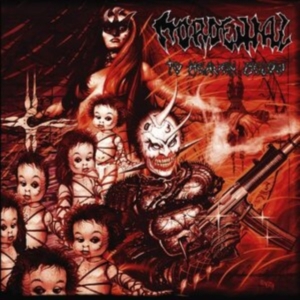 Mordenial - To Heaven Below ryhmässä CD @ Bengans Skivbutik AB (4116950)