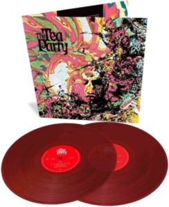 The Tea Party - The Tea Party (Vinyl) ryhmässä VINYYLI @ Bengans Skivbutik AB (4116970)