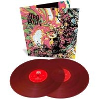 The Tea Party - The Tea Party (Vinyl) ryhmässä VINYYLI @ Bengans Skivbutik AB (4116970)