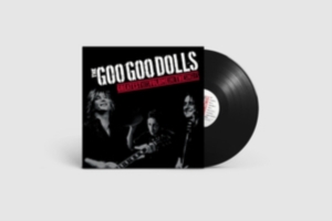 Goo Goo Dolls - Greatest Hits Volume One - The ryhmässä VINYYLI @ Bengans Skivbutik AB (4116972)
