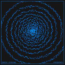 Dario Lessing - Frequency ryhmässä VINYYLI @ Bengans Skivbutik AB (4116975)