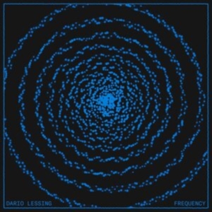 Dario Lessing - Frequency ryhmässä CD @ Bengans Skivbutik AB (4116979)