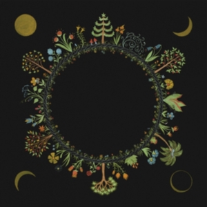 Stevenson Laura - Wheel ryhmässä VINYYLI @ Bengans Skivbutik AB (4117537)