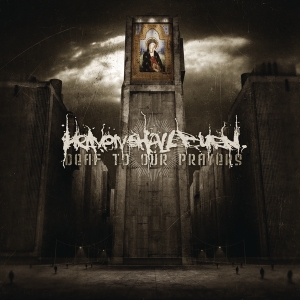 Heaven Shall Burn - Deaf To Our Prayers (Re-Issue 2021) ryhmässä VINYYLI @ Bengans Skivbutik AB (4117699)