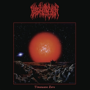 Blood Incantation - Timewave Zero ryhmässä VINYYLI @ Bengans Skivbutik AB (4117717)