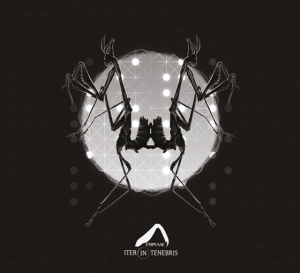 Empusae - Iter In Tenebris ryhmässä VINYYLI @ Bengans Skivbutik AB (4117734)