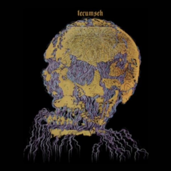 Tecumseh - For The Night ryhmässä CD / Myydyimmät @ Bengans Skivbutik AB (4117752)