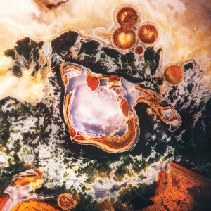 Hugar - Rift ryhmässä CD @ Bengans Skivbutik AB (4117757)