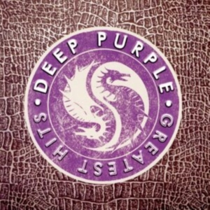 Deep Purple - Gold: Greatest Hits ryhmässä -Start CD @ Bengans Skivbutik AB (4117758)