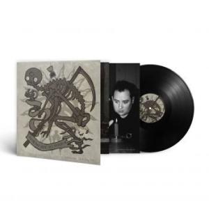 Sol Invictus - Killing Tide The (Black Vinyl Lp) ryhmässä VINYYLI @ Bengans Skivbutik AB (4117824)