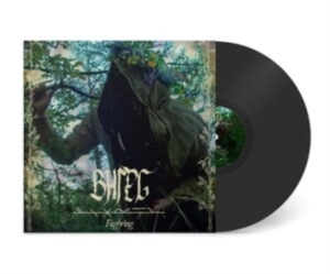 Bhleg - Fäghring ryhmässä VINYYLI @ Bengans Skivbutik AB (4117829)