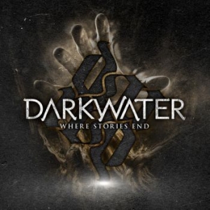 Darkwater - Where Stories End (Digipack Remaste ryhmässä CD @ Bengans Skivbutik AB (4117849)