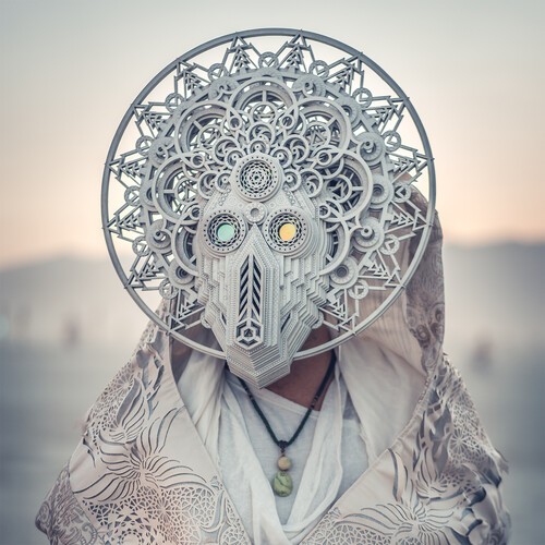 Eidola - The Architect ryhmässä CD / Rock @ Bengans Skivbutik AB (4117858)