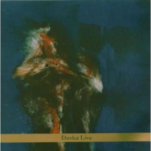 Davka - Live ryhmässä CD @ Bengans Skivbutik AB (4117902)