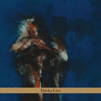 Davka - Live ryhmässä CD / Myydyimmät @ Bengans Skivbutik AB (4117902)