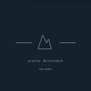 Rutledge Justin - Islands (White Vinyl) ryhmässä VINYYLI @ Bengans Skivbutik AB (4117912)
