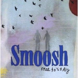Smoosh - Free To Stay ryhmässä CD @ Bengans Skivbutik AB (4117918)