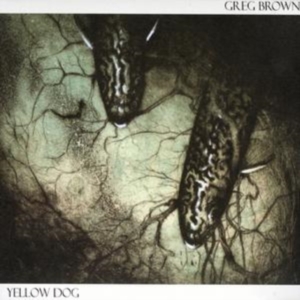 Brown Greg - Yellow Dog ryhmässä CD @ Bengans Skivbutik AB (4117920)