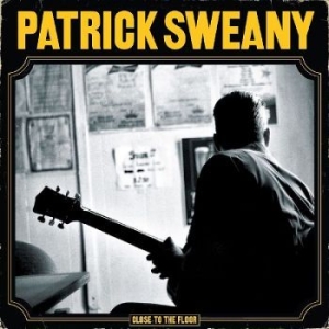 Sweany Patrick - Close To The Floor ryhmässä CD @ Bengans Skivbutik AB (4117923)