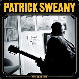 Sweany Patrick - Close To The Floor ryhmässä CD @ Bengans Skivbutik AB (4117923)