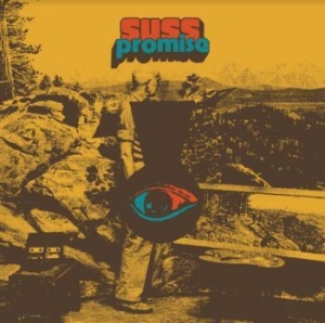 Suss - Promise ryhmässä CD @ Bengans Skivbutik AB (4117928)