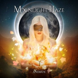 Moonlight Haze - Animus (Digipack) ryhmässä CD @ Bengans Skivbutik AB (4117942)