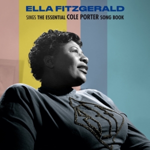 Ella Fitzgerald - Sings The Essential Cole Porter Songbook ryhmässä VINYYLI @ Bengans Skivbutik AB (4118406)