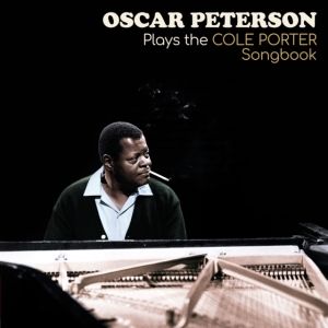 Oscar Peterson - Plays The Cole Porter Songbook ryhmässä -Start Max @ Bengans Skivbutik AB (4118408)