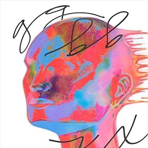 Lany - Gg Bb Xx (White Vinyl) ryhmässä VINYYLI / Pop @ Bengans Skivbutik AB (4118449)