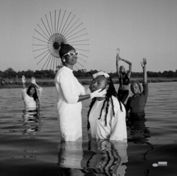 Immanuel Wilkins - The 7Th Hand ryhmässä CD / Myydyimmät @ Bengans Skivbutik AB (4118452)