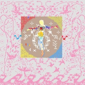 Beau Diako - Nylon ryhmässä VINYYLI @ Bengans Skivbutik AB (4118571)