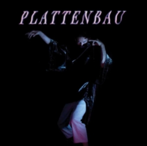 Plattenbau - Shape / Shifting (Indie Exclusive, ryhmässä VINYYLI @ Bengans Skivbutik AB (4118582)