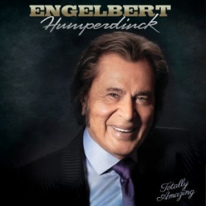Humperdinck Engelbert - Totally Amazing (Gold) ryhmässä VINYYLI @ Bengans Skivbutik AB (4118607)
