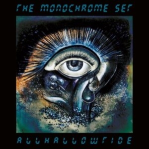 Monochrome Set - Allhallowtide ryhmässä VINYYLI @ Bengans Skivbutik AB (4118614)