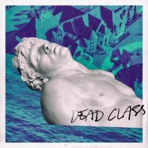 We Live In Trenches - Dead Class Ep (Grey & Black) ryhmässä Minishops / Welfare Sounds & Records @ Bengans Skivbutik AB (4118649)