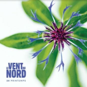 Le Vent Du Nord - 20 Printemps ryhmässä CD @ Bengans Skivbutik AB (4118659)