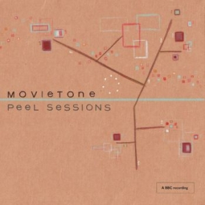 Movietone - Peel Sessions ryhmässä CD @ Bengans Skivbutik AB (4118708)